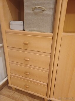 Nábytok do detskej izby - 13