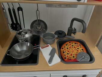 DUKTIG Kuchynka na hranie - 13