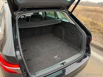 Škoda Superb Combi 2.0 TDI STYLE 4x4 - 13