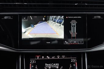 Audi Q8 50 3.0 TDI mHEV quattro tiptronic DPH - 13