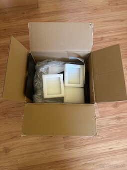 Predám Promax HD Ranger Neo + - 13