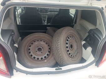 Predám Seat Mii 1, 0 MPI r.v.2019 - 13