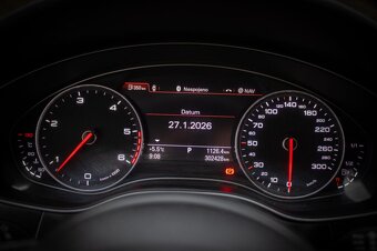 Audi A6 3.0 TDI quattro S tronic - 13