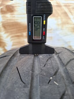 Letné pneumatiky 205/55 R16 - 13