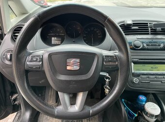 Seat Altea XL 1.6 TDI CR Reference - 13