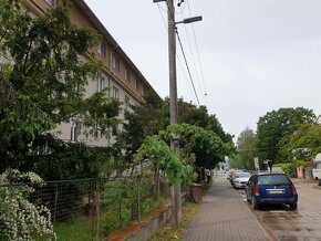 Hľadáte pohodlné bývanie neďaleko Bratislavy? ul. SNP, Ivank - 13