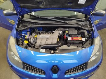 Renault Clio RS lll 2.0 /145kw - 13