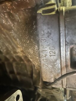 Diely škoda 100,110,105,120,favorit,felicia - 13