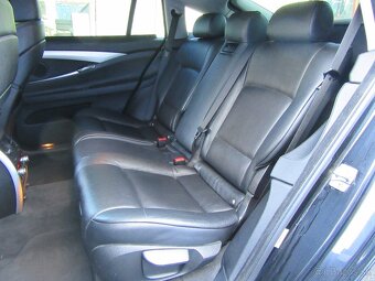 BMW 530GT x-drive - 13
