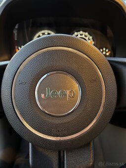 Jeep Patriot 2015 rok USA - 13