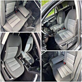 ŠKODA OCTAVIA II 1.9TDI BEZ DPF ELEGANCE ŤAŽNÉ+ SENZORY - [1 - 13