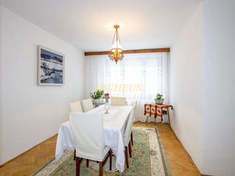 ÚTULNÝ RODINNÝ DOM S GARÁŽOU, POZEMOK 781m2, SVIDNÍK - 13