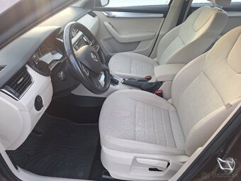 Škoda Octavia 3  2.0 TDI 110kW DSG ,67400km,1.maj. - 13