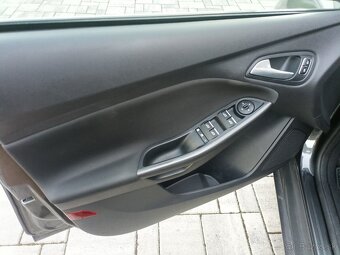 Ford Focus 1.0i 74kw - 13