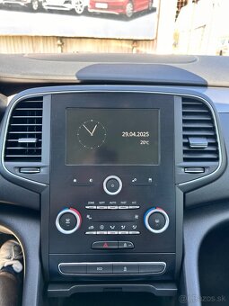 Renault talisman 1.6 96kw - 13