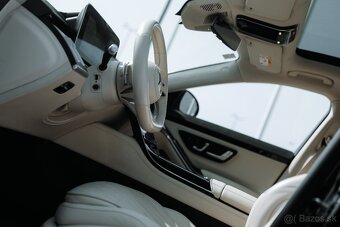 Mercedes-Benz S580L 4MATIC | 370 kW | r.v. 2022 | Top výbava - 13