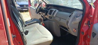 PREDAM RENAULT TRAFIC 6 MIEST - 13