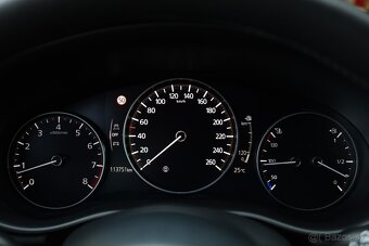 Mazda 3 2.0 Skyactiv-G122 Plus/Sound/Safety - 13