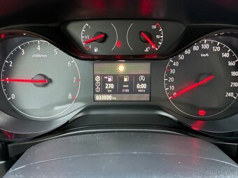 Opel Corsa 1.2 S&S Elegance org. 33000km - 13