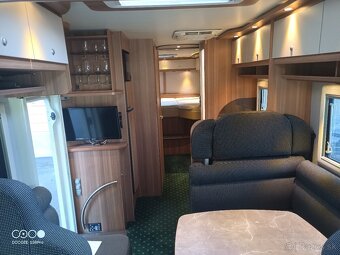 Autokaravan Concorde Carver 821 LS - 13