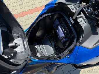 HONDA NC750X DCT 2017 / 29800km - 13