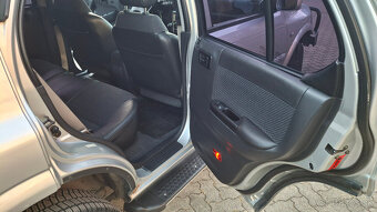 OPEL FRONTERA Olympus 2.2 16V LPG benzin 100kW r.v. 2002 - 13