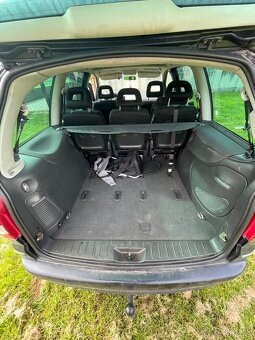 Volkswagen Sharan 1,9 TDi 110kw 2005 - 13