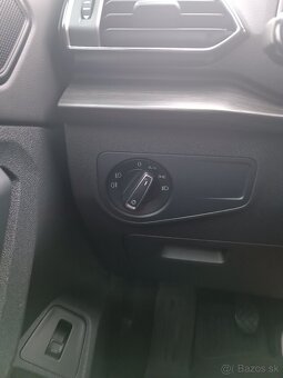 Predám Seat Tarraco XC 1.5tsi manuál 70tis km odpočet DPH - 13