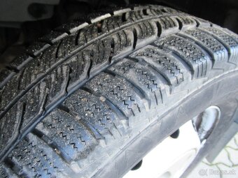 IVECO DAILY 35S14V 8 europalet - 13