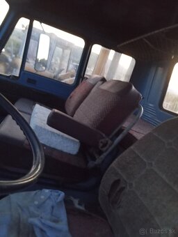 Liaz 100 vhodná na náhradné diely - 13