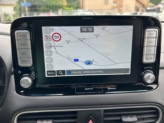 Hyundai Kona Electric+, 150kW EV Premium 64 kWh FULL - 13