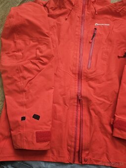 Panska nepremokavá bunda Montane Alpine Pro vel L - 13