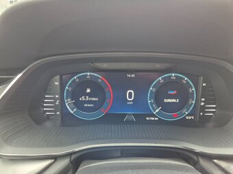 Škoda Octavia combi 2.0 TDI - 13