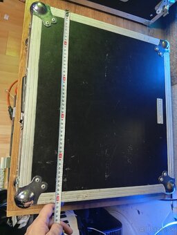 CASE rack American Audio - 13