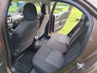 Peugeot 301 1.6HDI exclusive - 13