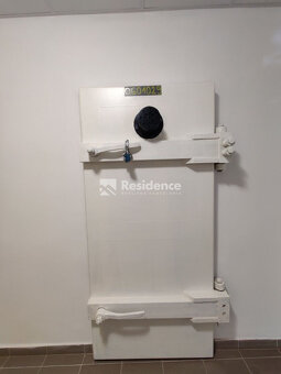 Nebytový priestor - atómový kryt na predaj, centrum Banská B - 13