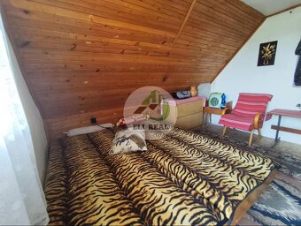 Na predaj Krásna Chalupa vo Veľkom Šariši ZNÍŽENÁ CENA - 13