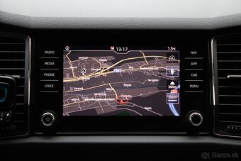 Škoda Kodiaq 1.5 TSI ACT Live Plus DSG, 110kw 9/2019 - 13