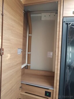 Weinsberg CaraOne 480 QDK - 13