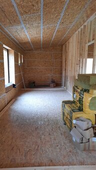 DOM BEZ KOMPROMISOV: Postavíme vám MODERNÚ DREVOSTAVBU - 13