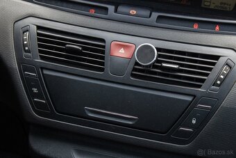 Citroën C4 Picasso 1.6 HDi 16V 112k Attraction - 13