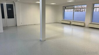 NA PRENÁJOM Skladové a výrobné haly v TOP priemyselnej loka - 13