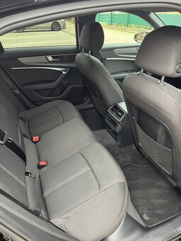 Audi A6 C8 40 2.0 TDI mHEV quattro S tronic - odpočet DPH - 13