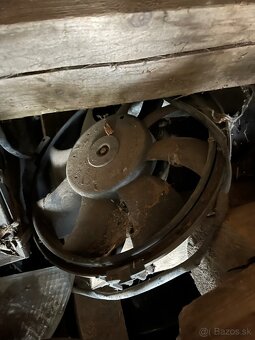 Náhradné diely passat b5 - 13