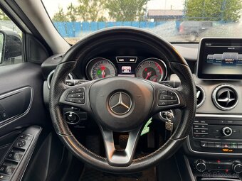 ✅️ Mercedes-Benz GLA 200 d A/T ✅️ - 13