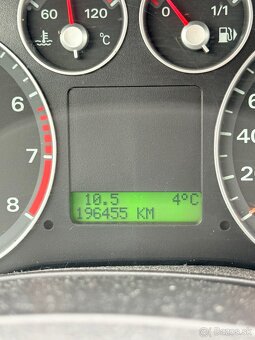 Ford FOCUS 2006 - 13