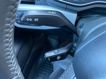 Audi A4 Avant 2.0 TDI Sport S tronic - 13