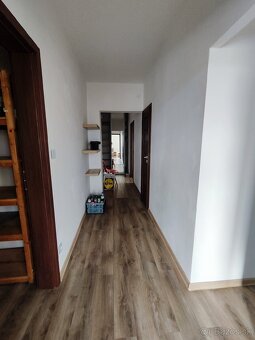 Prenajom 3izbovy byt - 13