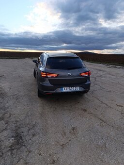 Seat Leon 3 ST 1.2 tsi 77 Kw - 13