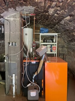 Štýlová chata v srdci Javorník - 13